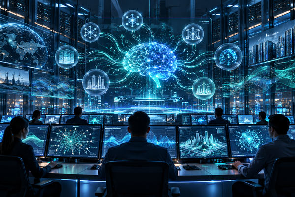 AMAIA — Astra Monitoring AI Agents: интеллектуальный слой для анализа событий и управления мониторингом
